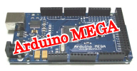 Arduino MEGA